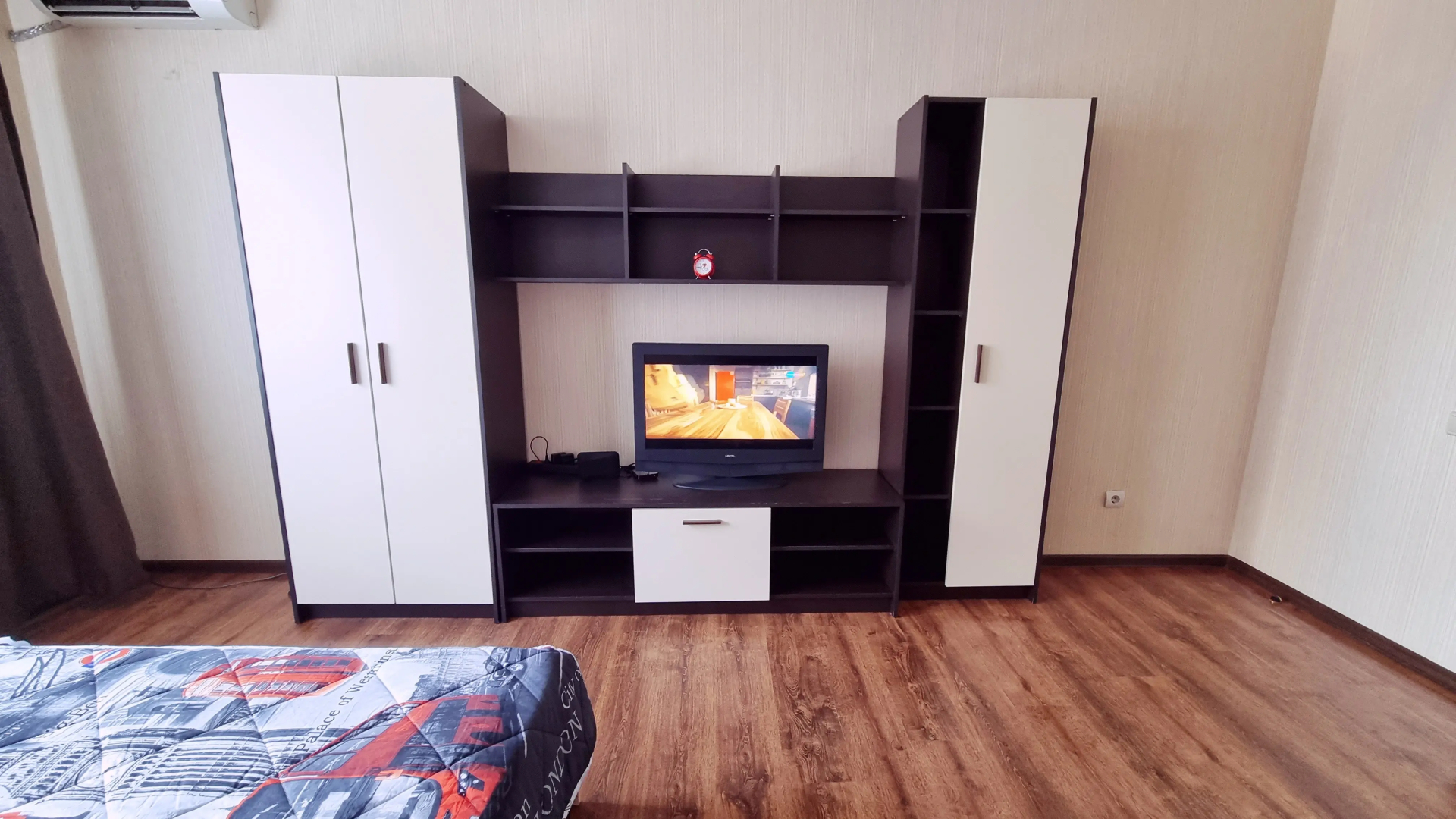 Апартаменты возле парка Галицкого apart line