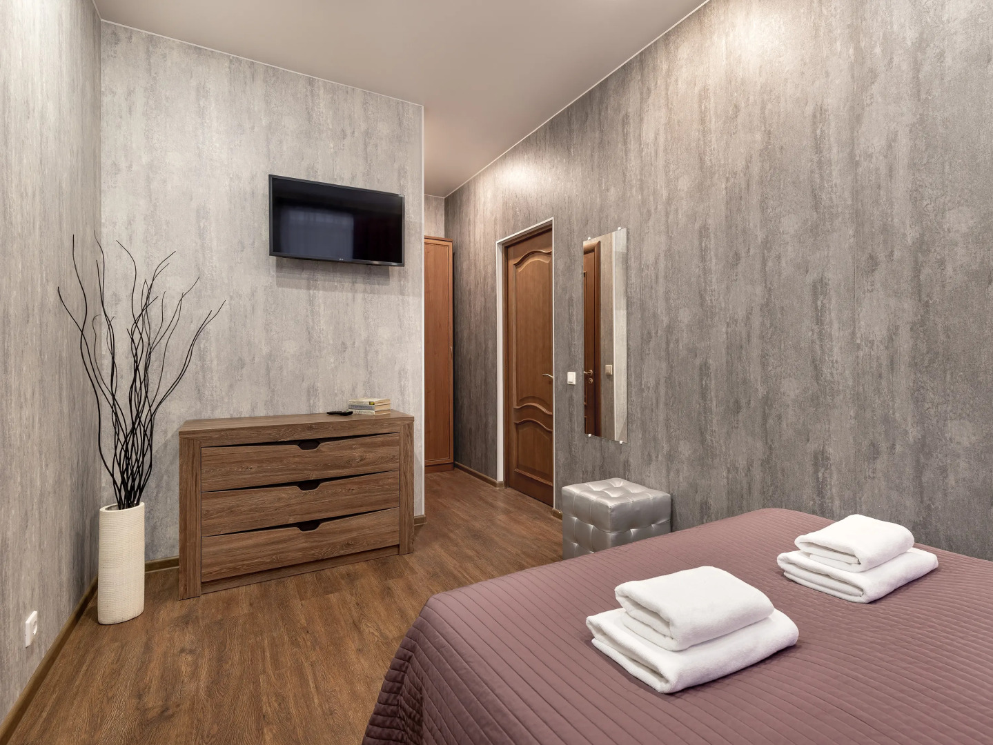 Апарт-отель АпартПейдж Маяковского