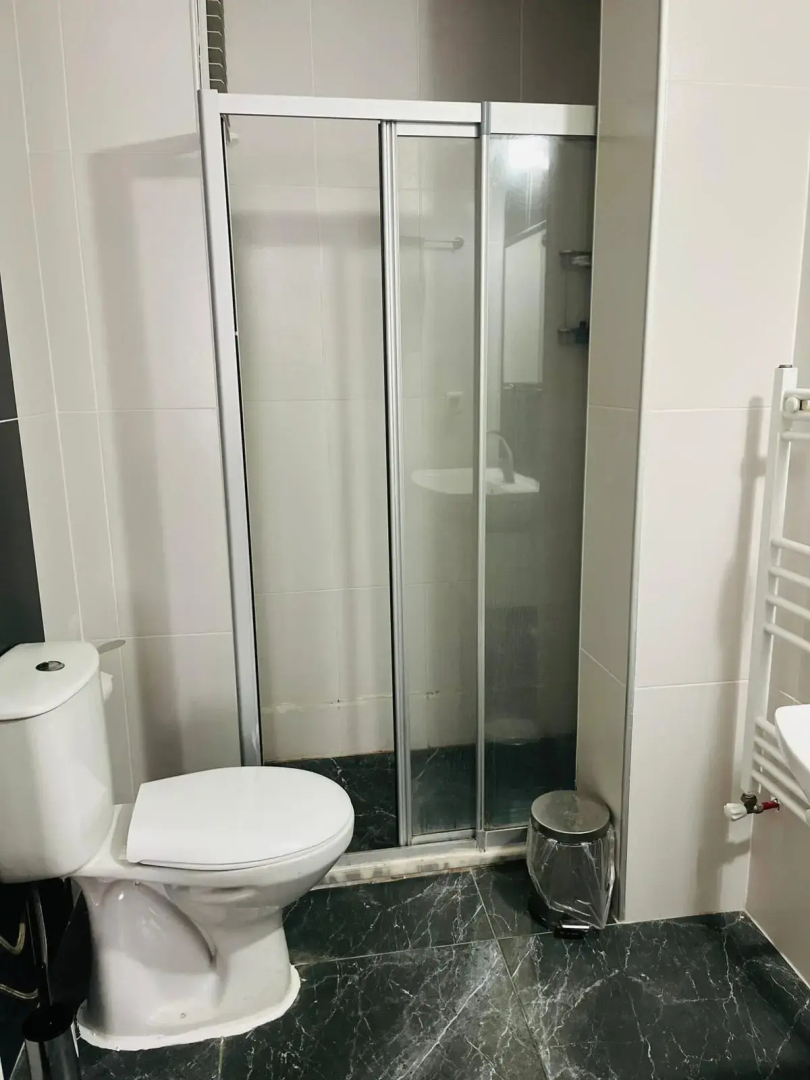 Ночлег и завтрак Sirin apartrooms denizli