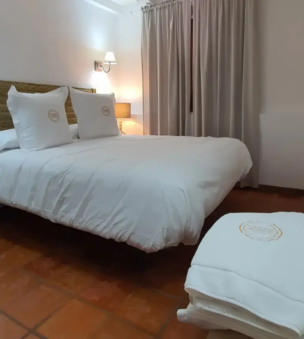 Апартаменты Natural&Mente Valle del Jerte