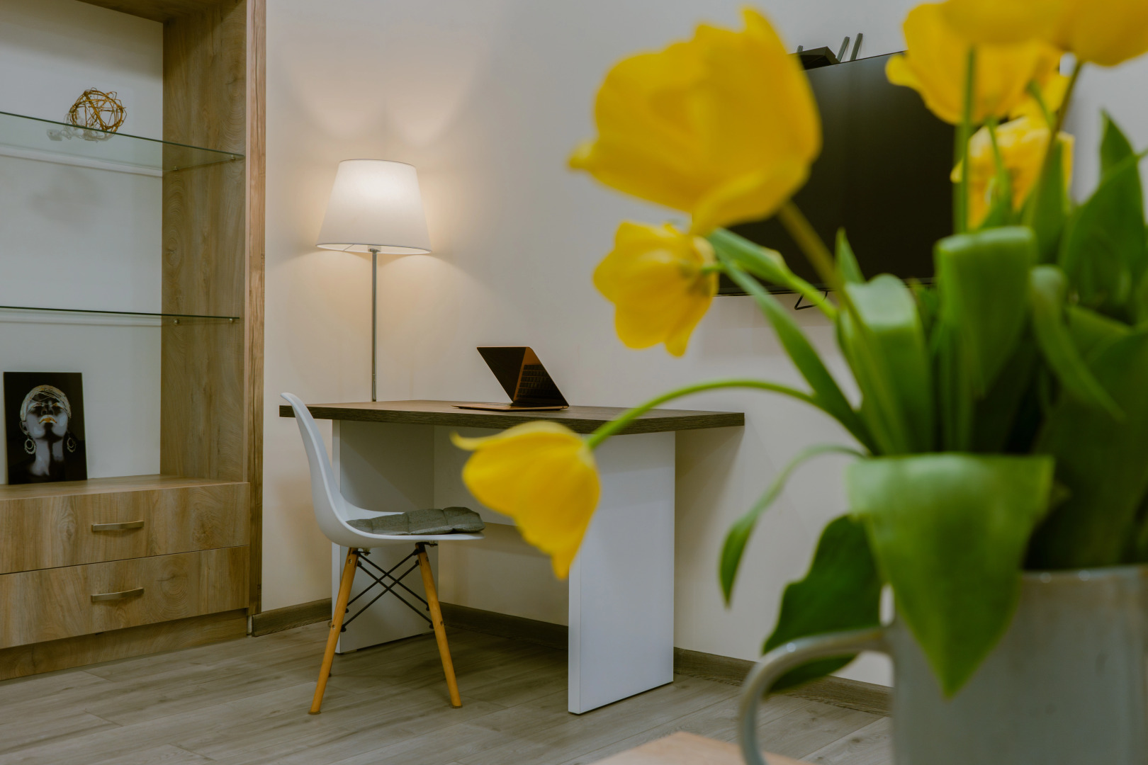 Апартаменты KeyGo #0079 рядом с Оперным Театром