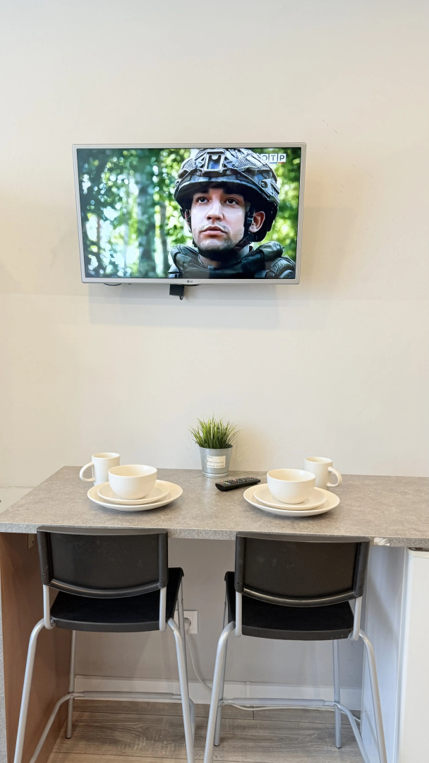 Апартаменты Апарт-Комплекс Артек