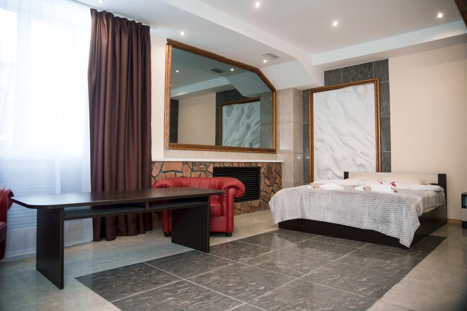 Гостиничный комплекс Арт Отель