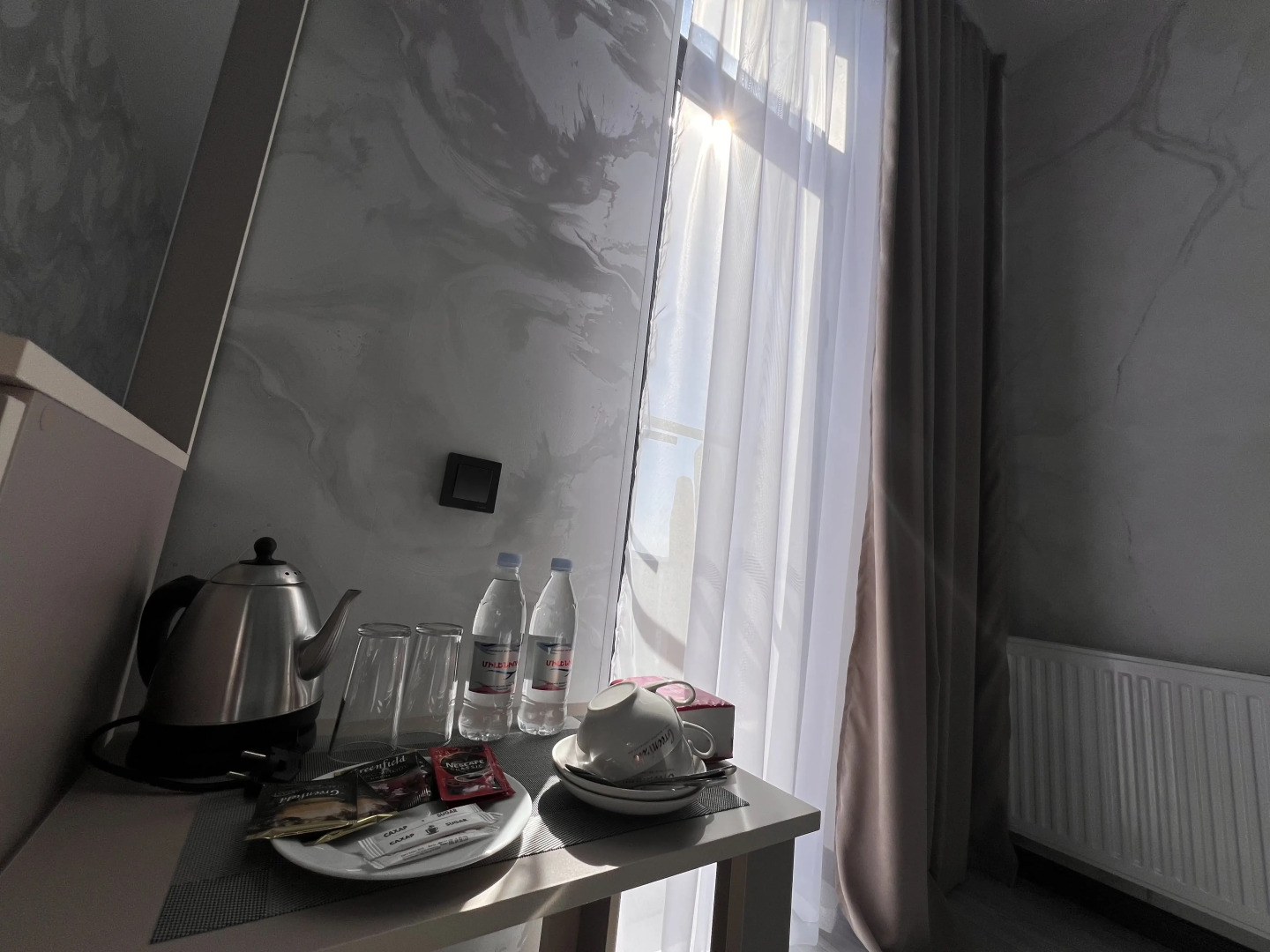 Отель Sky House Yeghegis by Arkouda