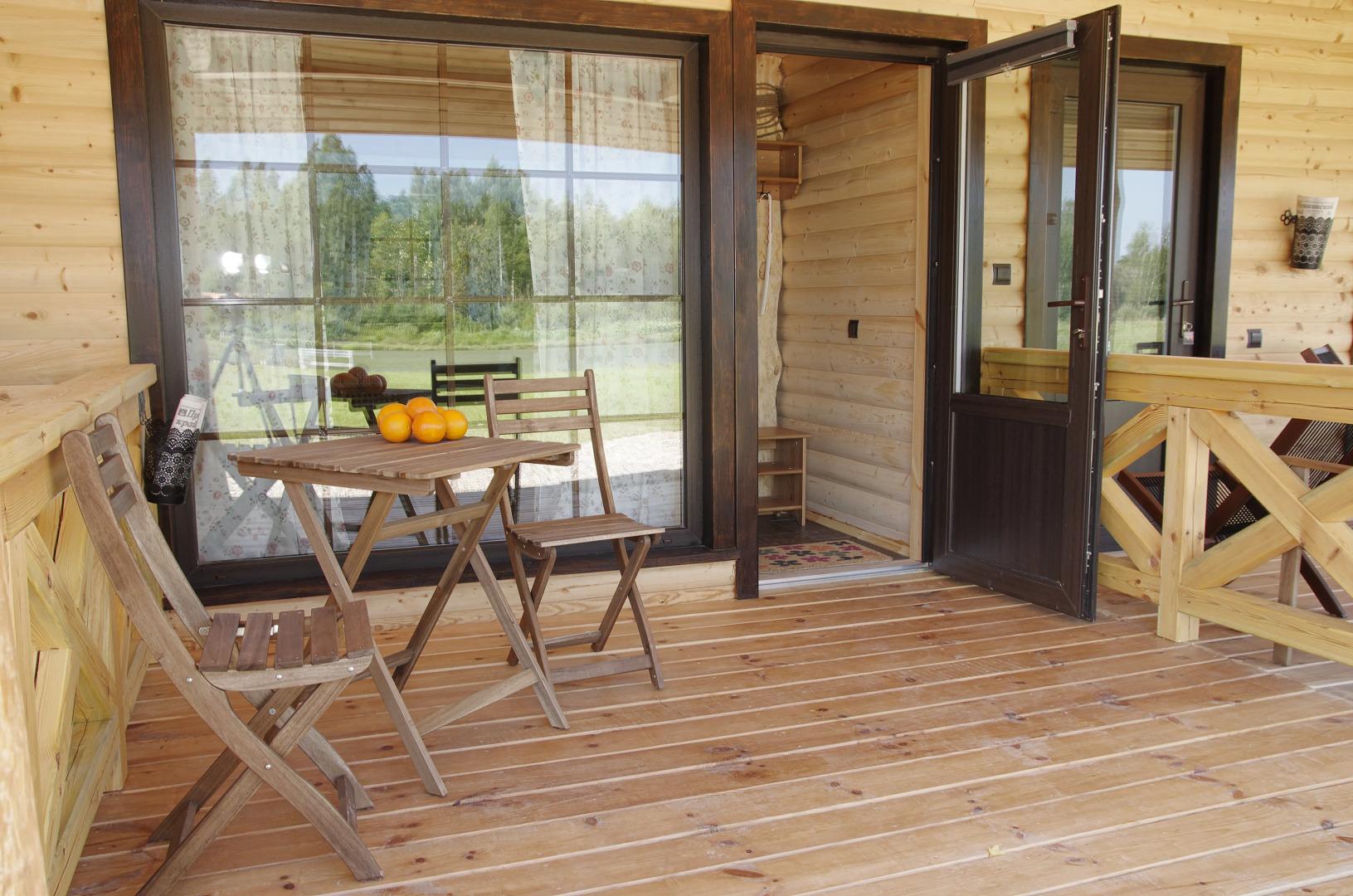 Апартаменты У лукоморья 1