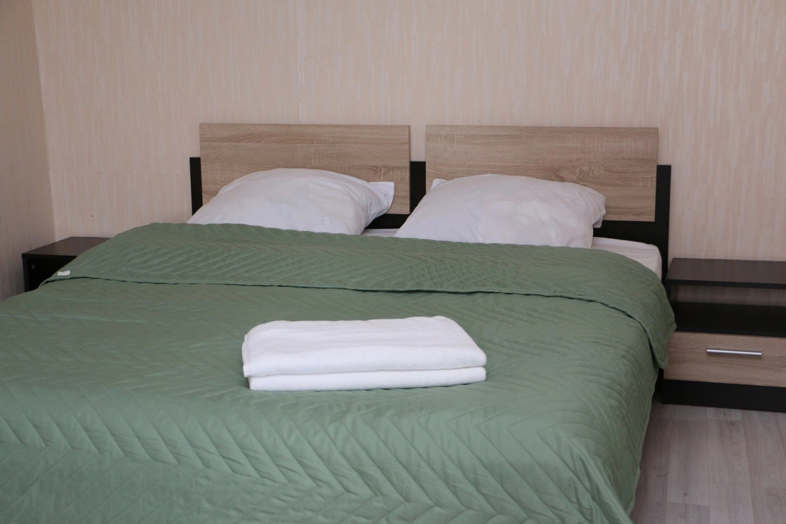 Апартаменты Квартира в центре с видом на город