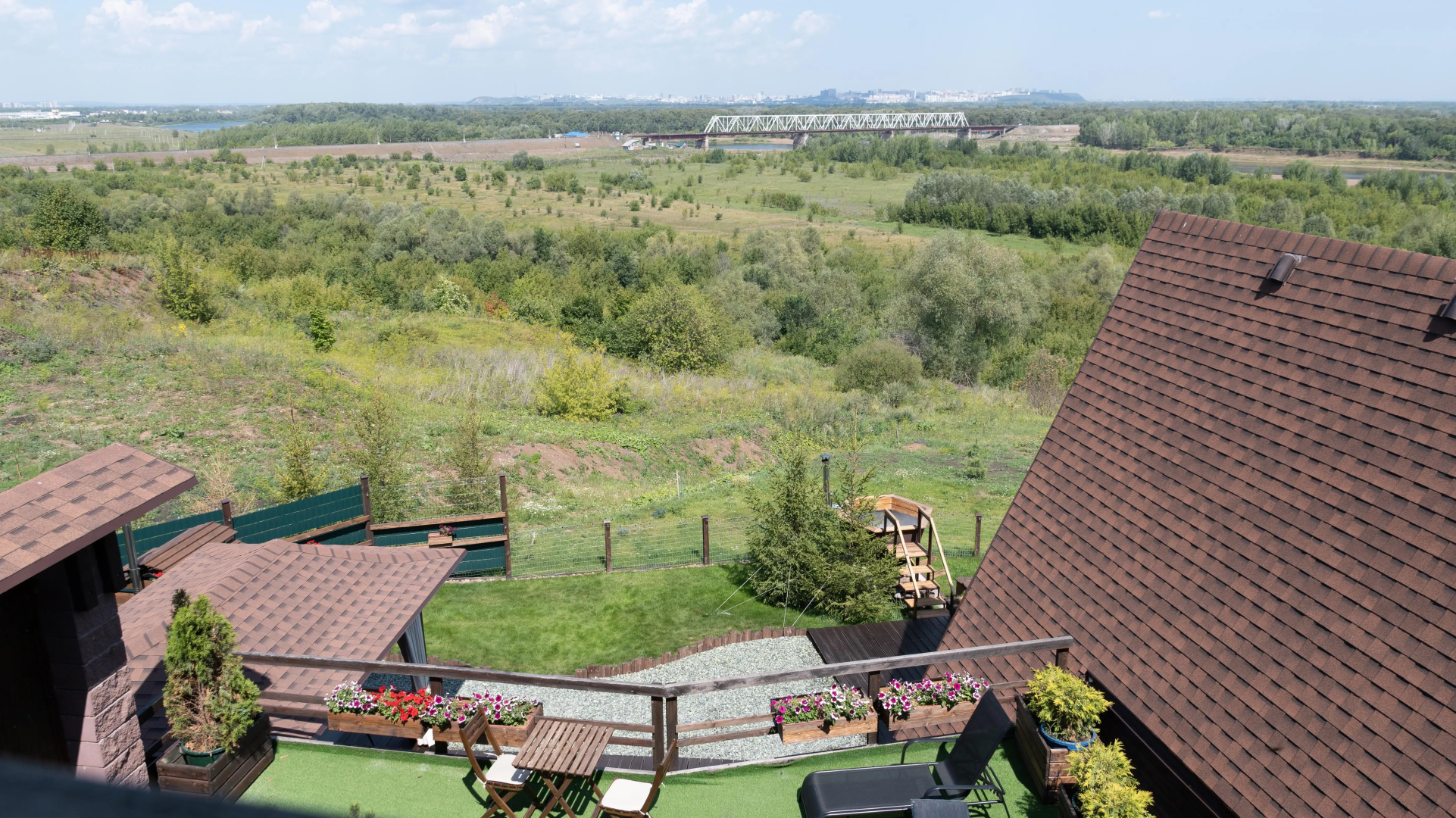 Гостевой Дом Ель