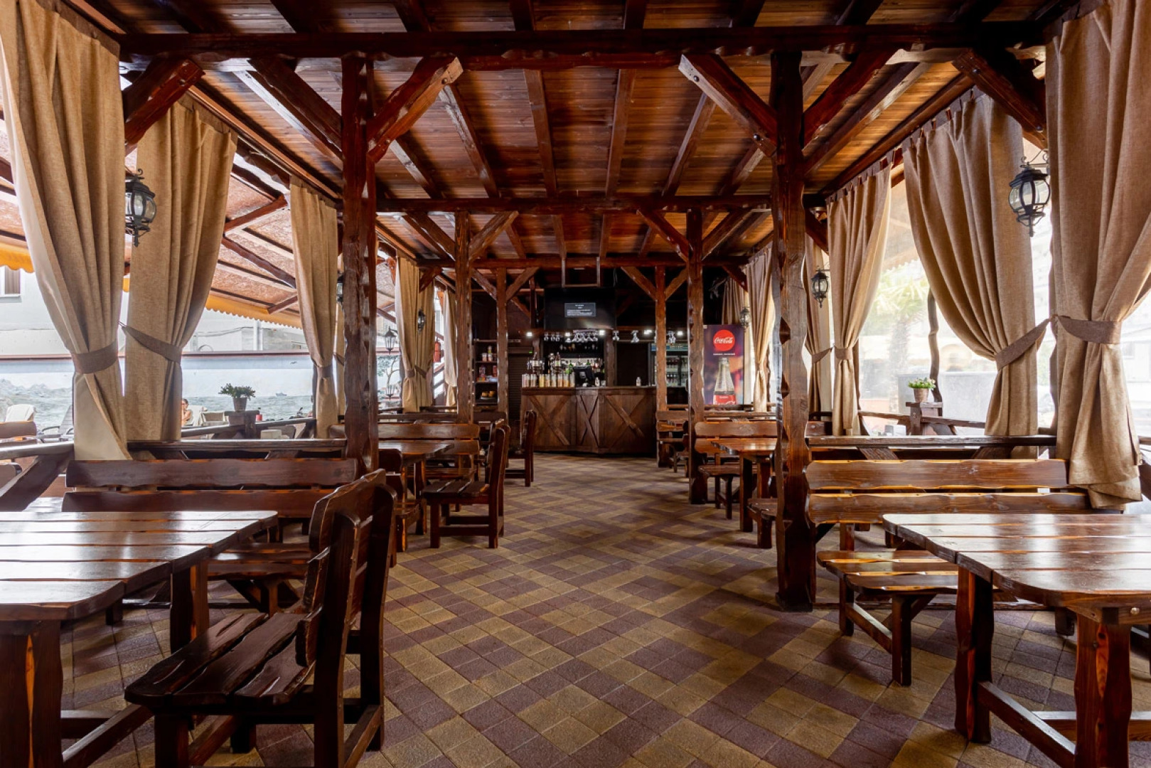 Отель Сократис