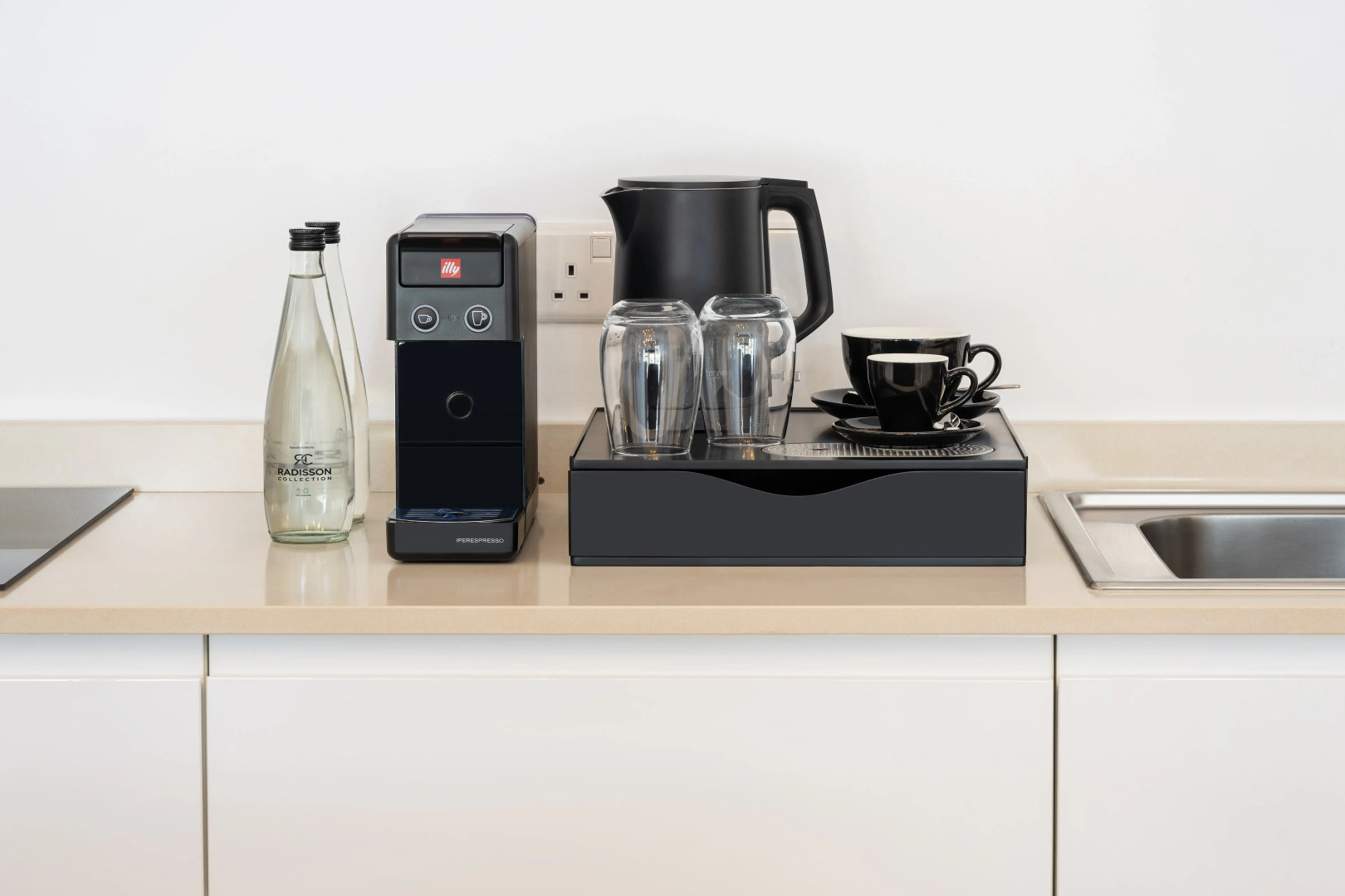 Отель Radisson Collection Resort Galle