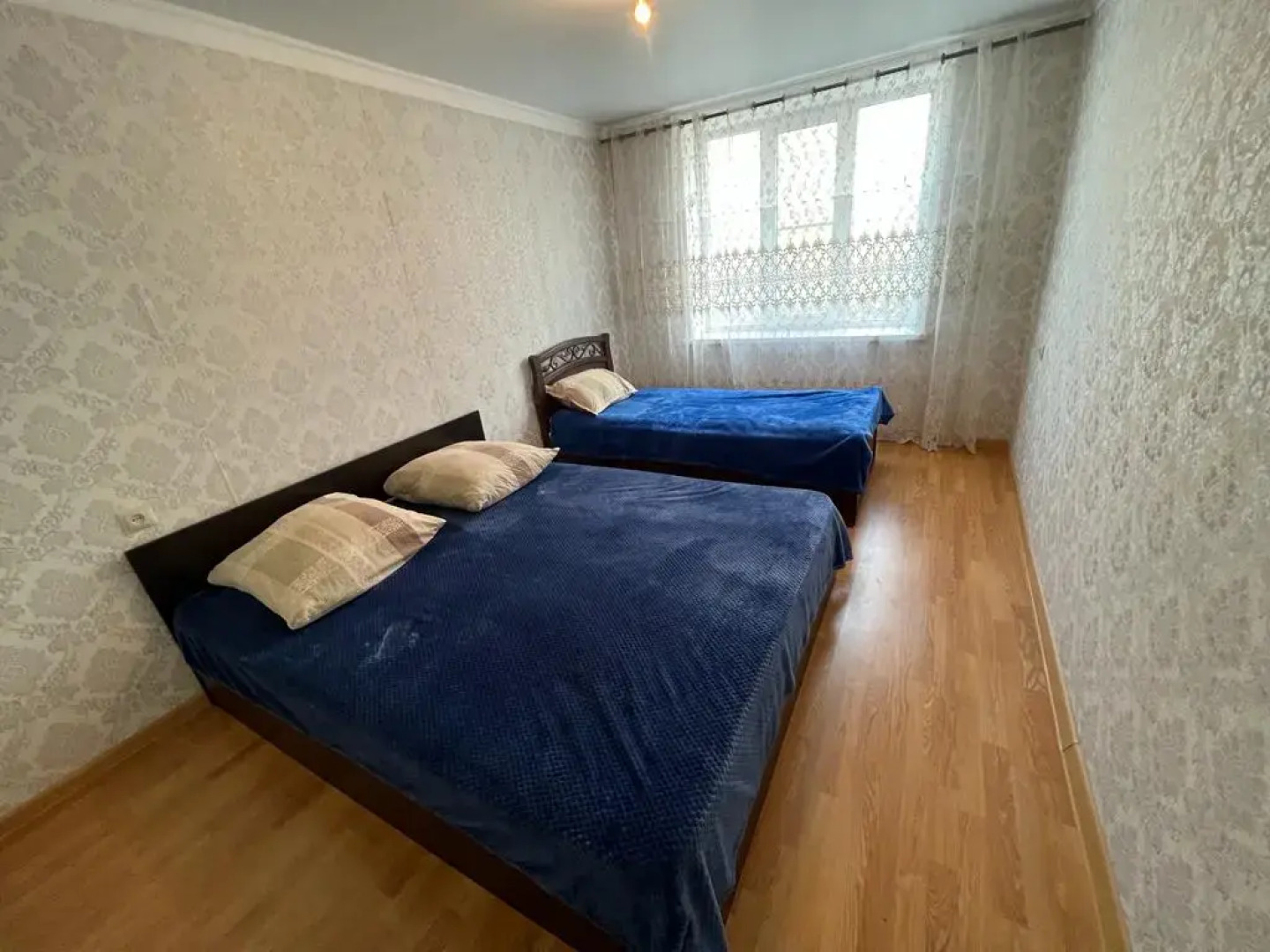 Апартаменты у Набережной