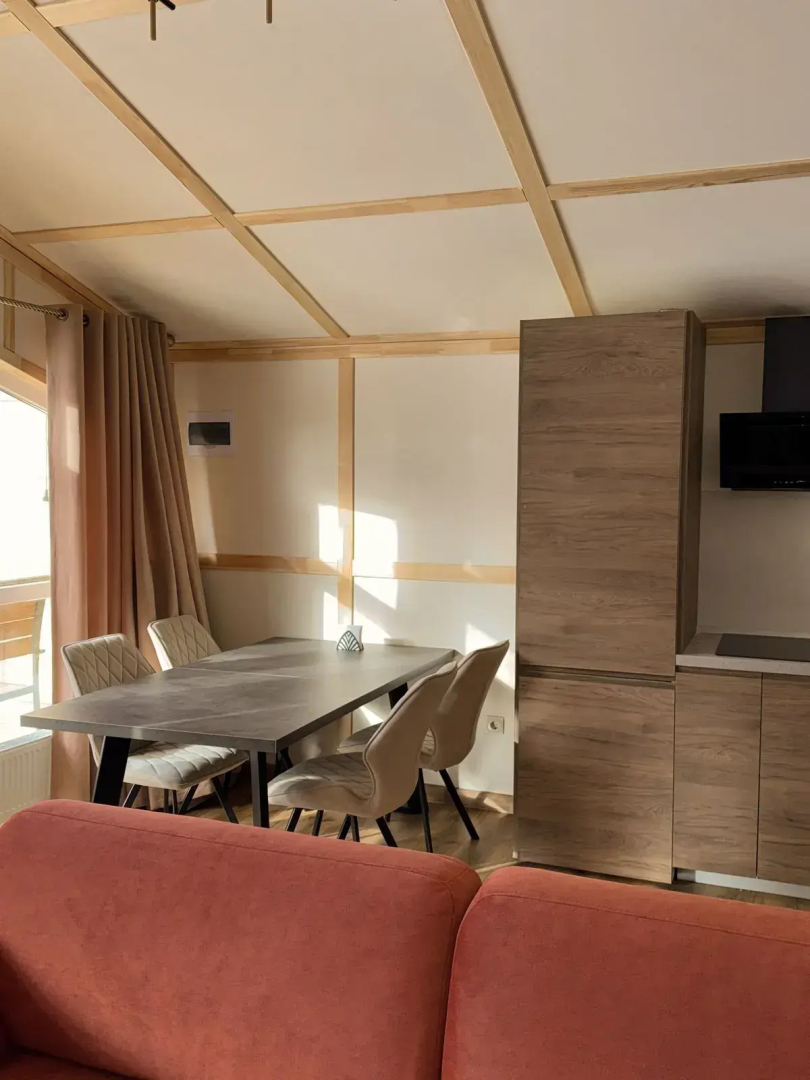 Гостевой Дом The Most Arkhyz