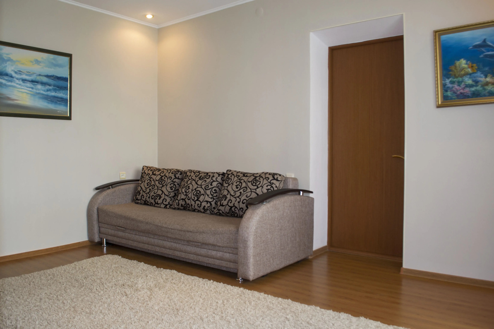 Гостевой дом М-юг