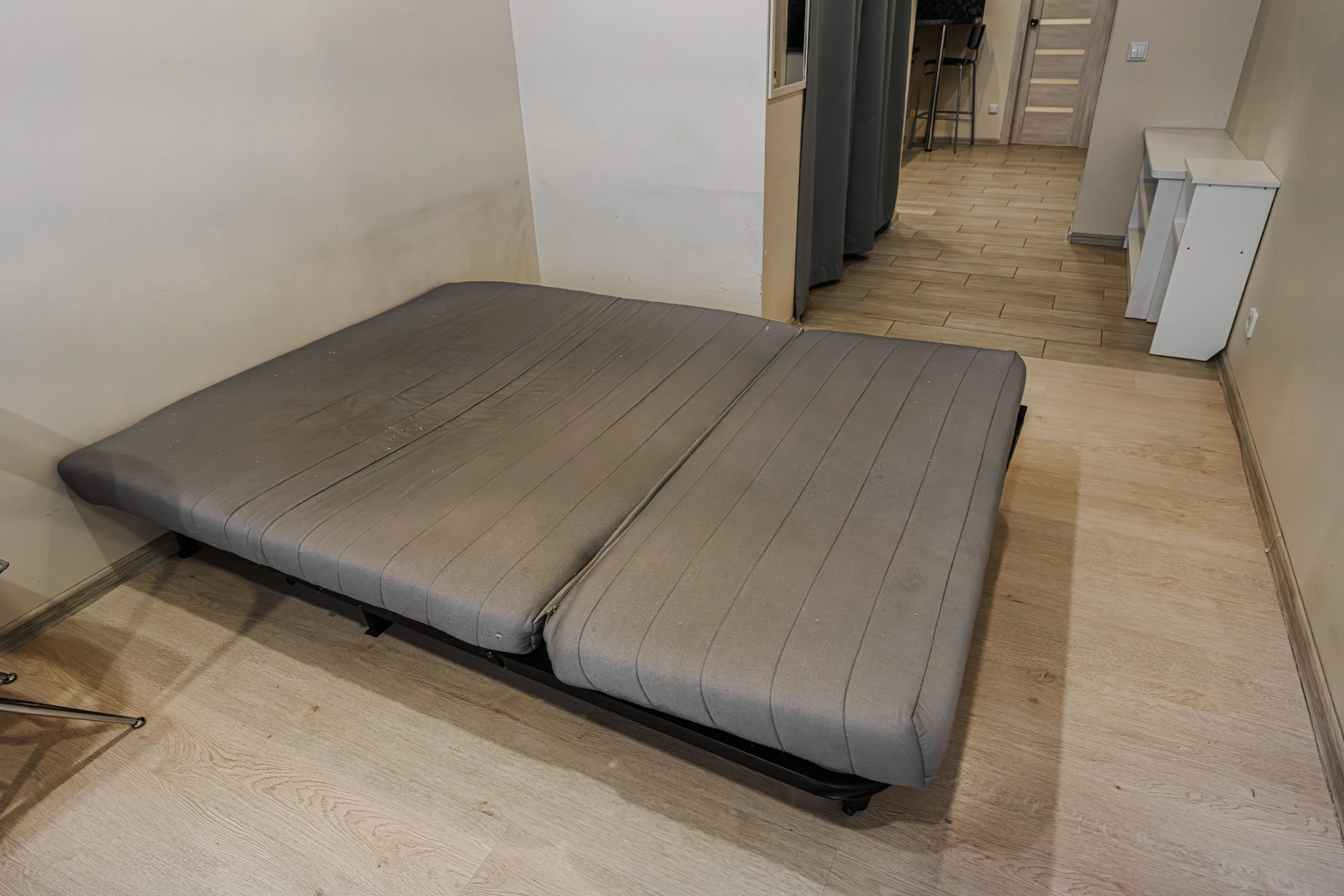Квартира ArendApartment Graf Orlov 24