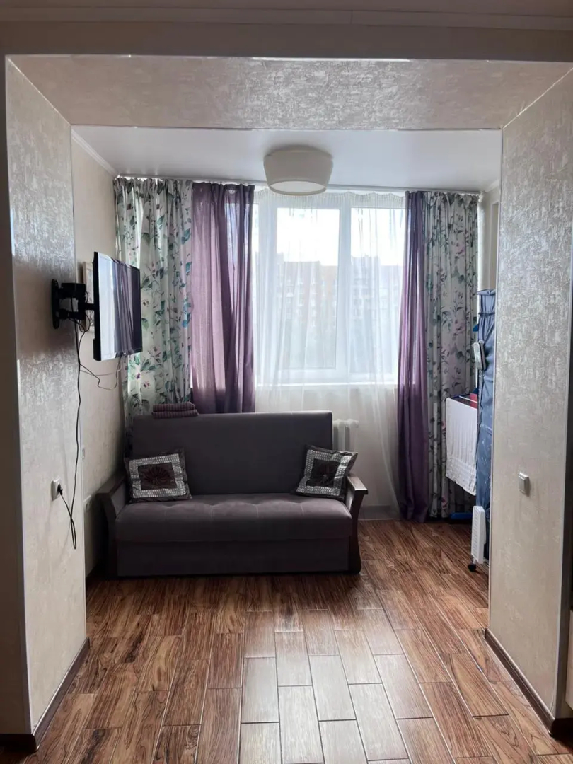 Апартаменты ЭКСПО от Resident Ufa