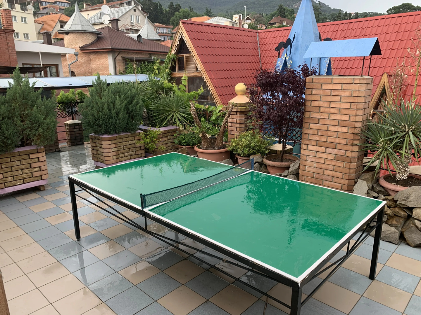 Гостевой дом Медный Всадник