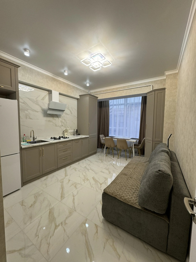 Апартаменты Уютные в Центре Города Ессентуки