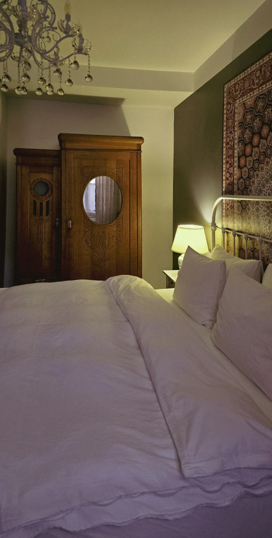 Апартаменты Archapart Grey