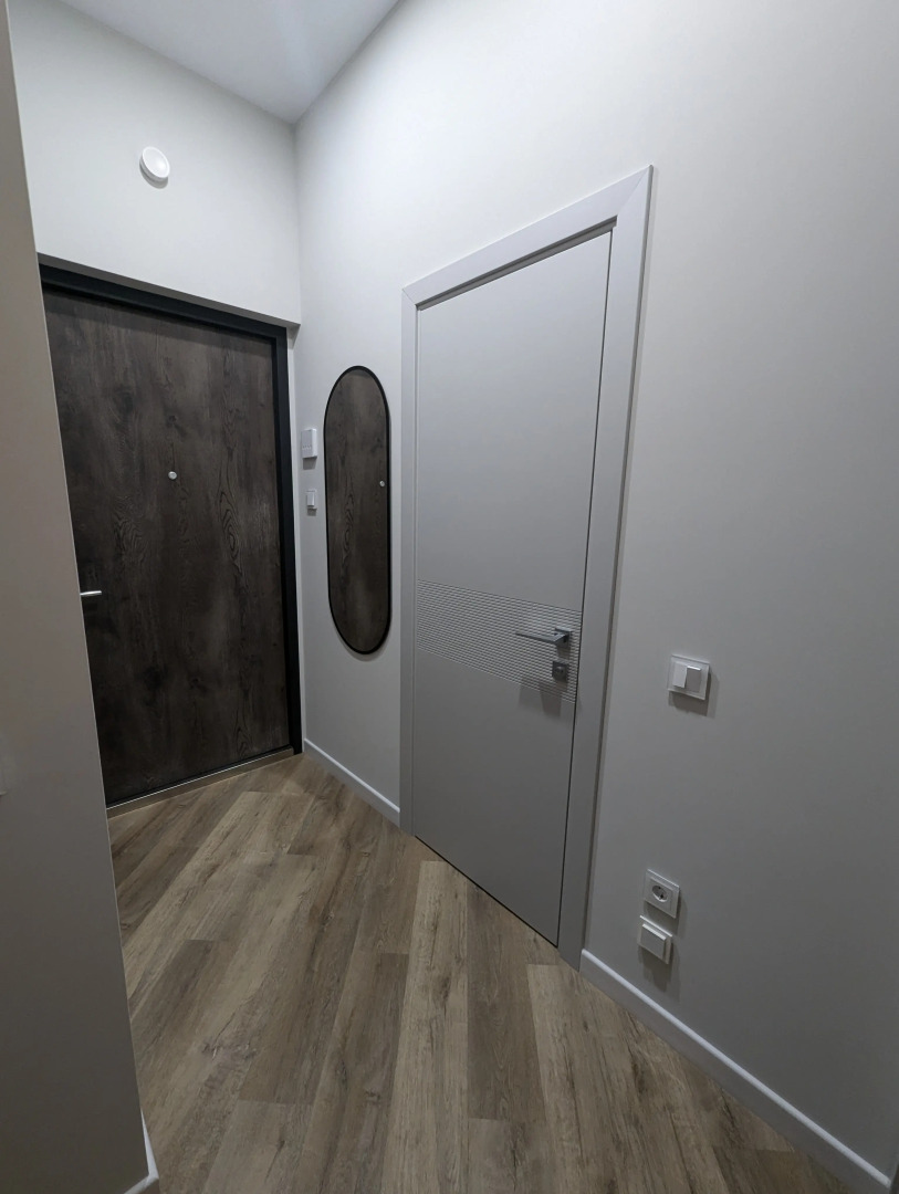 Квартира в ЖК бизнес класса Svetlana park