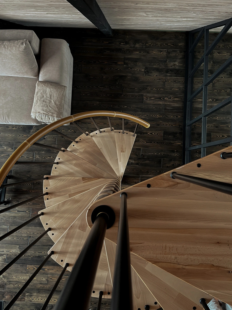 Гостевой дом Hoto A-frame