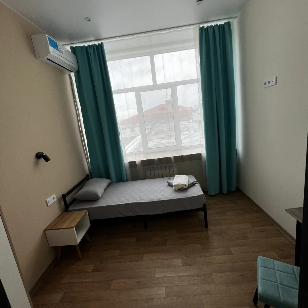 Хостел Дом-отель