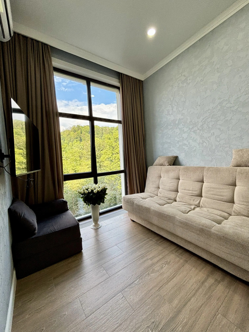 Апартаменты на Мацесте