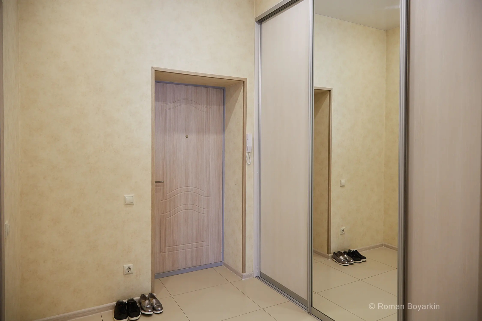 Апартаменты Ideal House Sea View 2