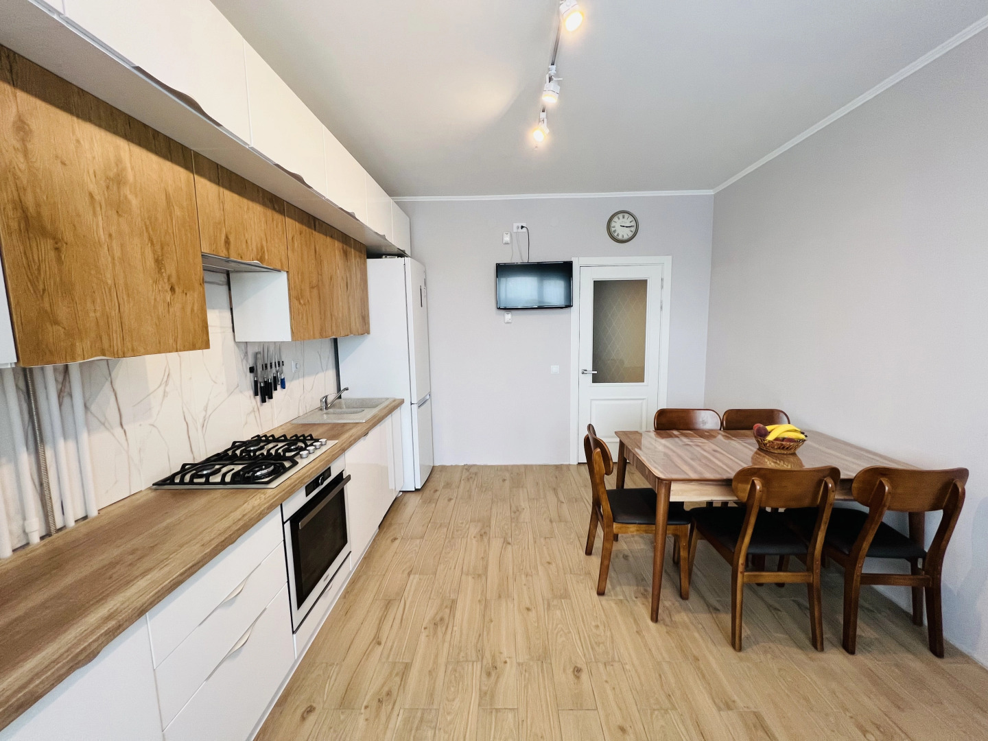 Квартира у Северного Вокзала