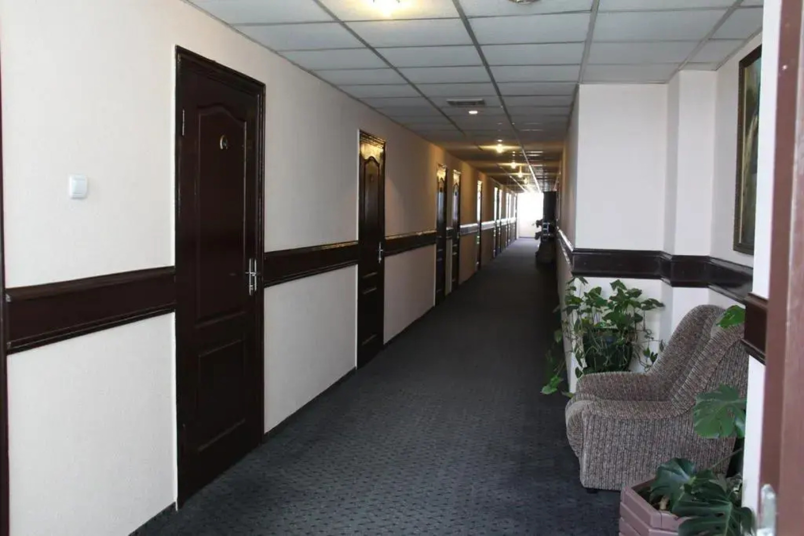 Отель КенигАвто