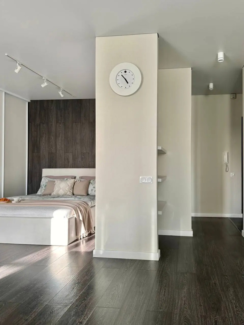 Квартира Каюма Насыри