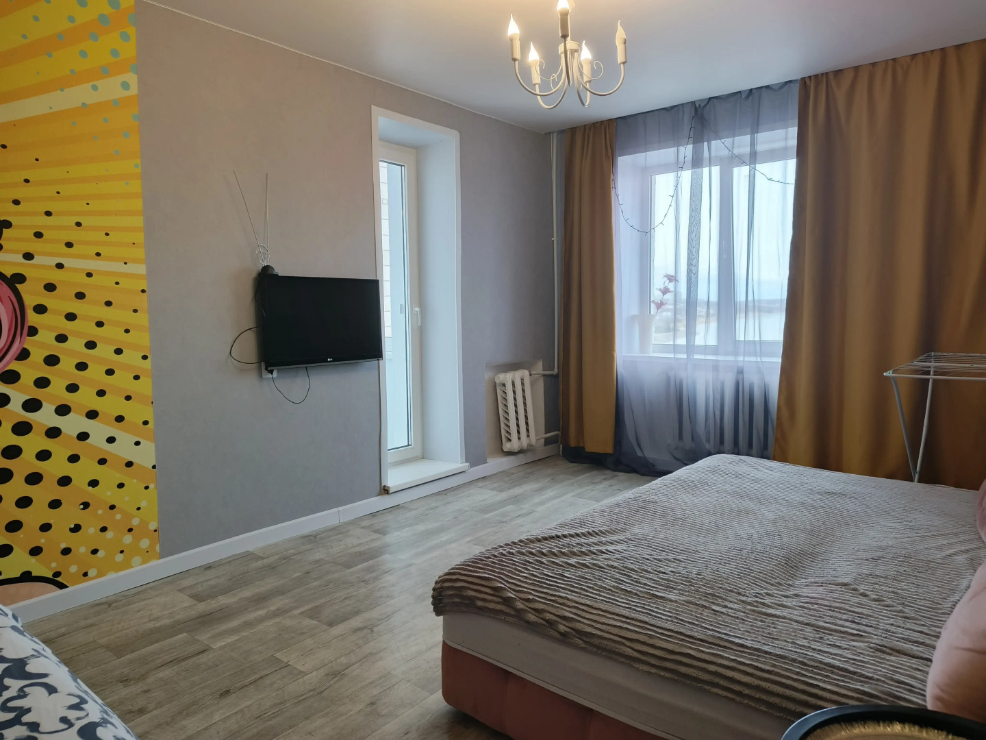 Квартира Квартира Камышин