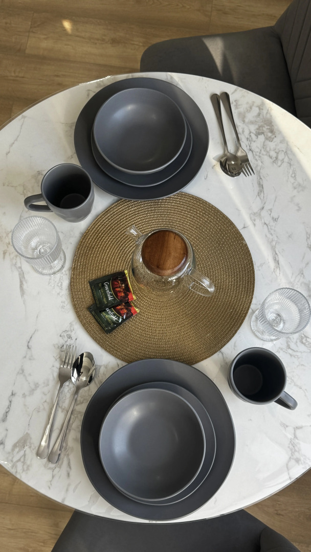 Квартира Стильная студия в Южном