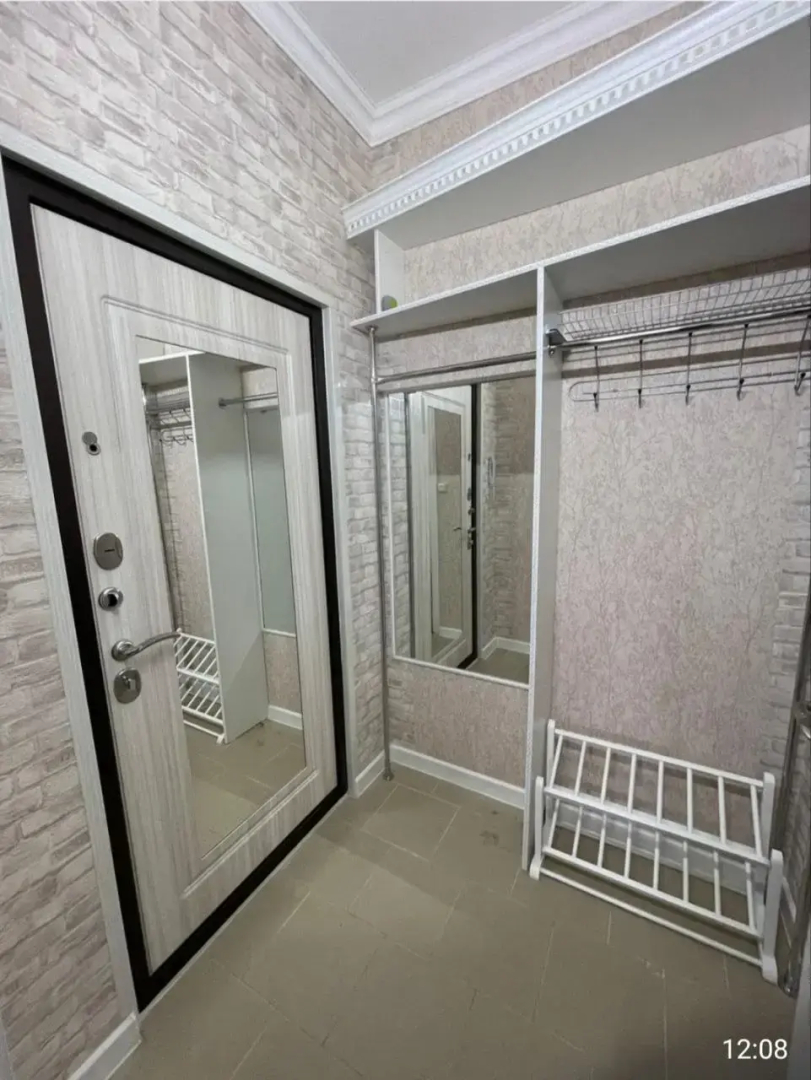 Квартира Классика с Красивым Видом из Окна