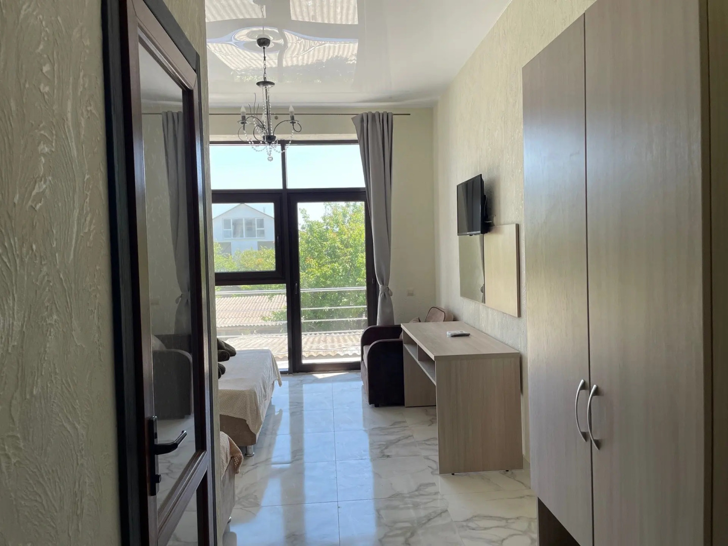 Гостевой дом Альянс