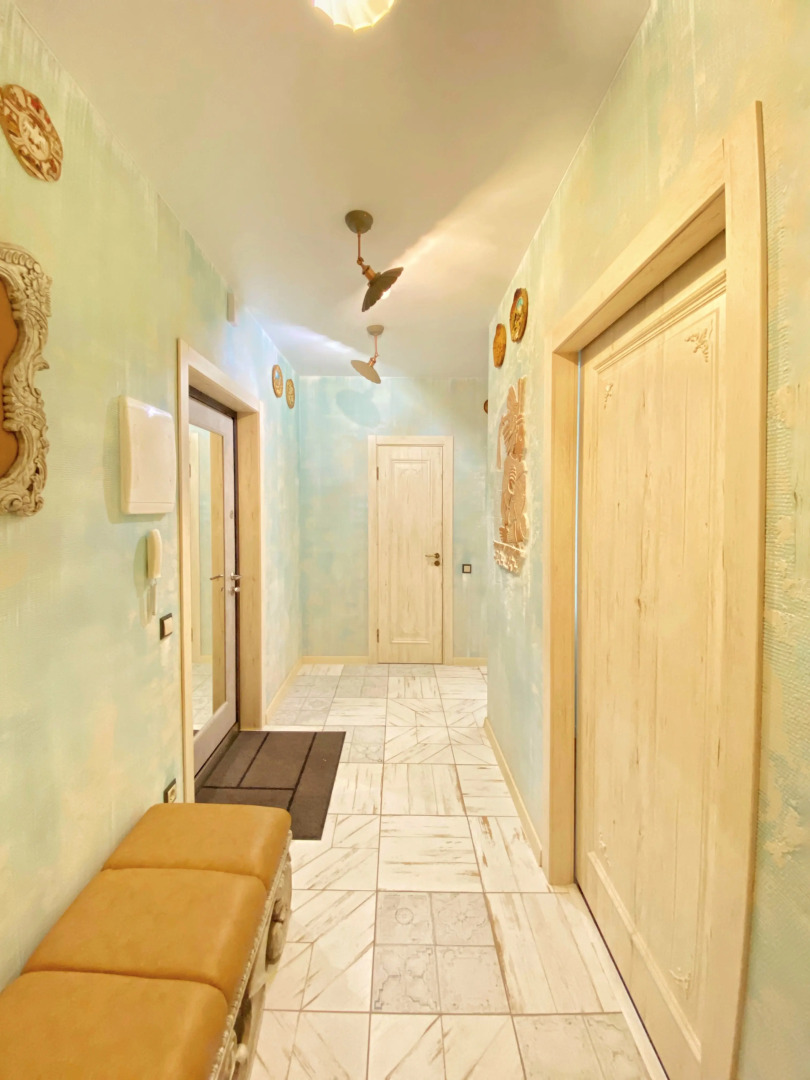 Апартаменты Apart-Comfort на Угличской 19 ЖК Династия