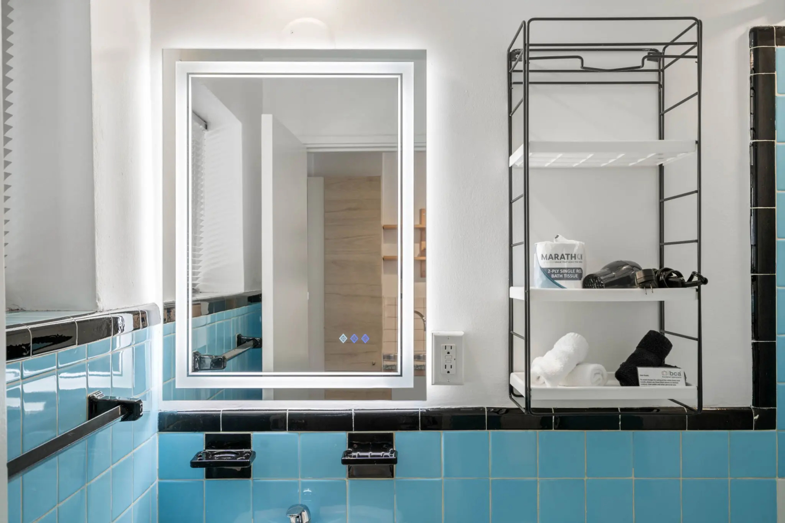 Апартаменты Studios On 25th by BCA Furnished Apartments