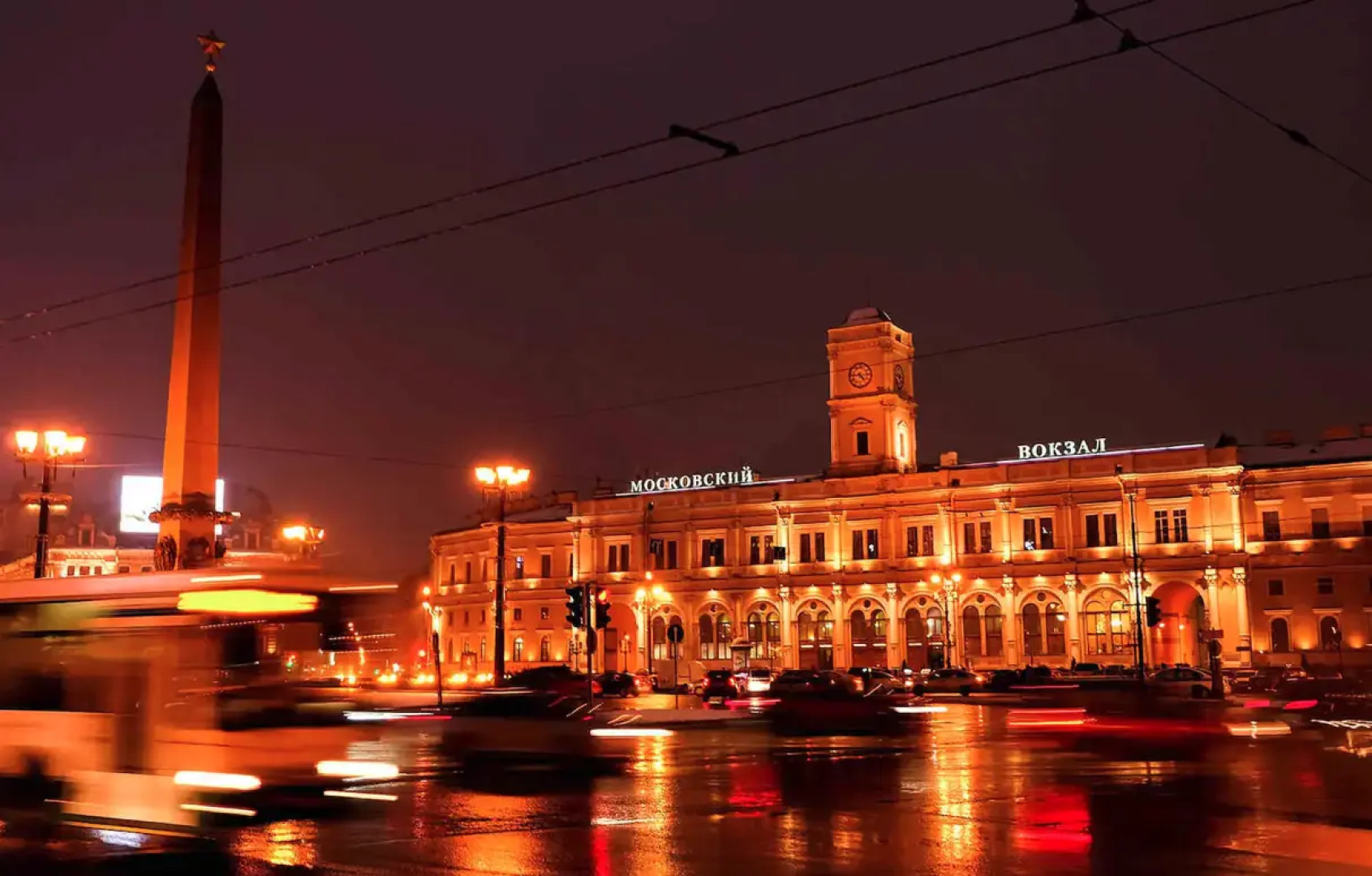 Мини-отель Артстудио 3 этаж