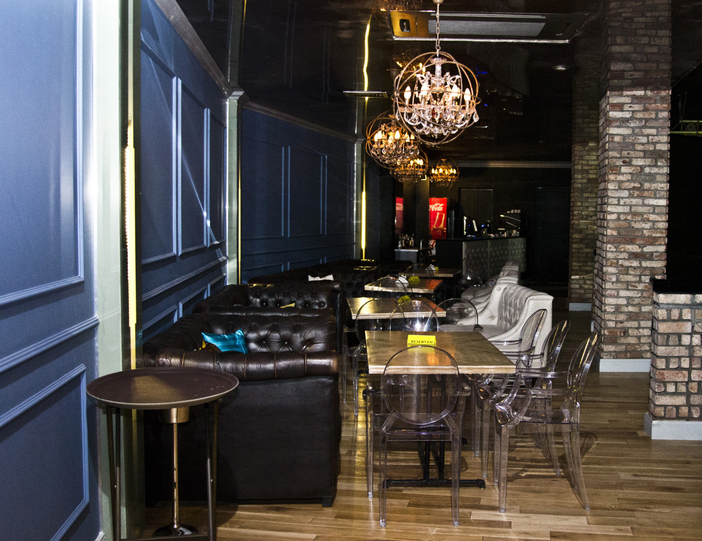 Гостиница Мегаспейс