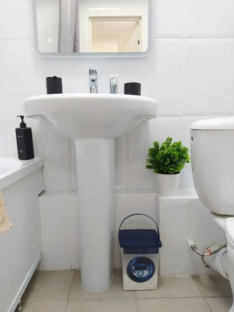 Апартаменты Евродвушка в Центре Ярославля ЖК Сердце Ярославля