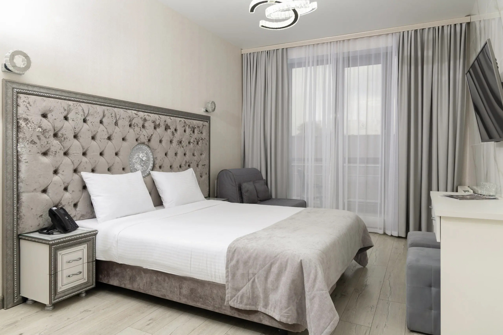 Отель Малекон Hotel by Provence