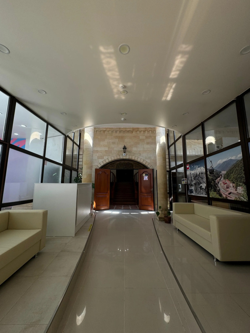 Гостевой дом Тёплое Море