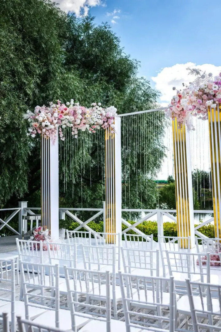 Парк-Отель Юдино