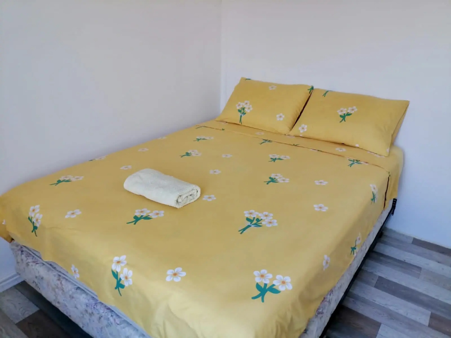 Апартаменты Недорогая двушка на 5 человек