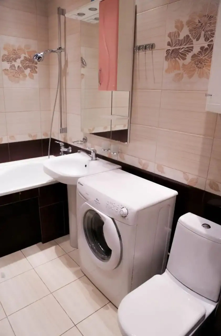 Апартаменты со всеми удобствами