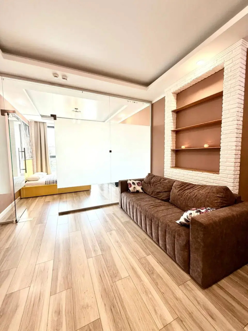 Verhnetorgovaya Ploschad' 4 Apartments