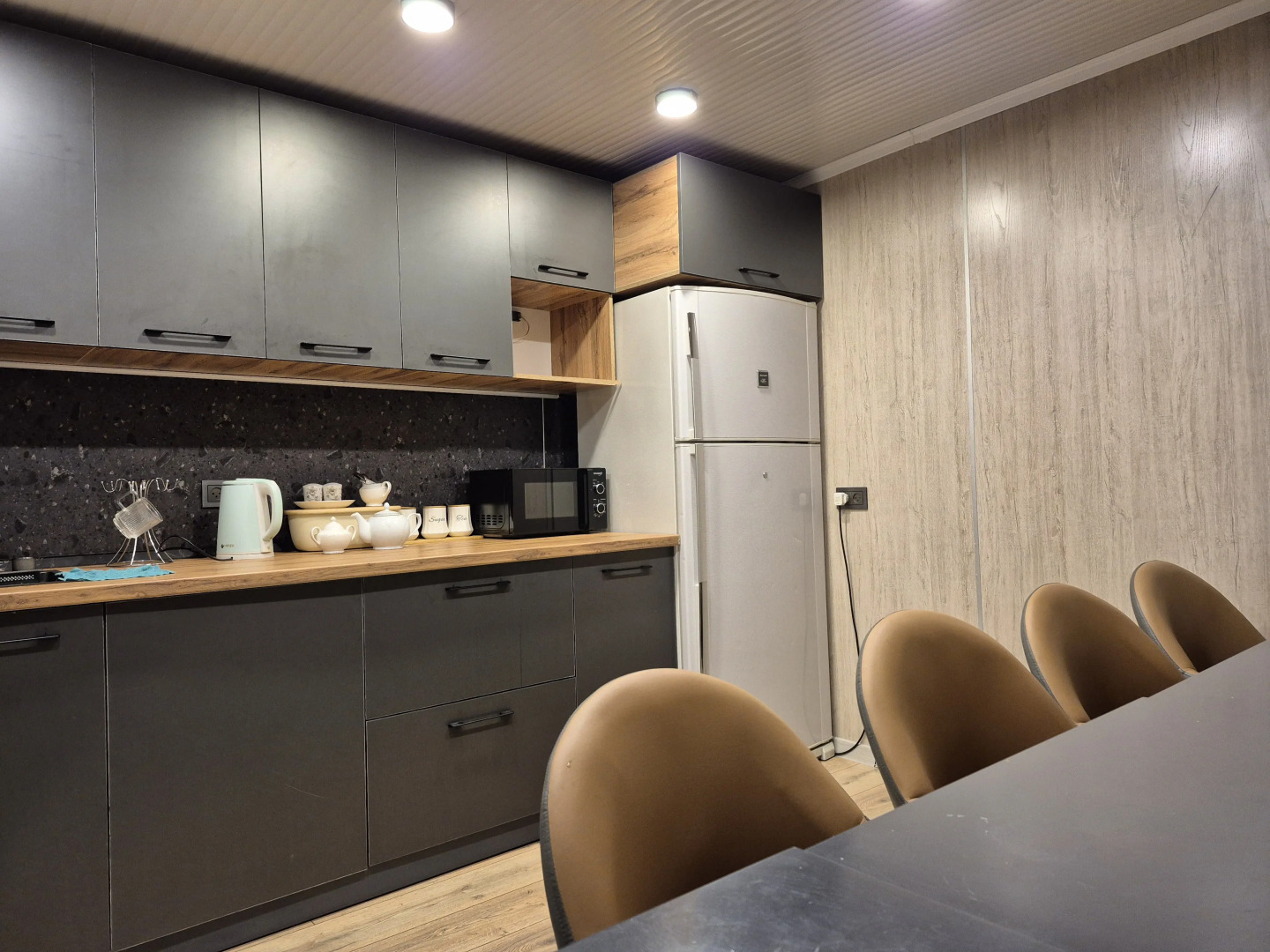 Хостел Navi Osh