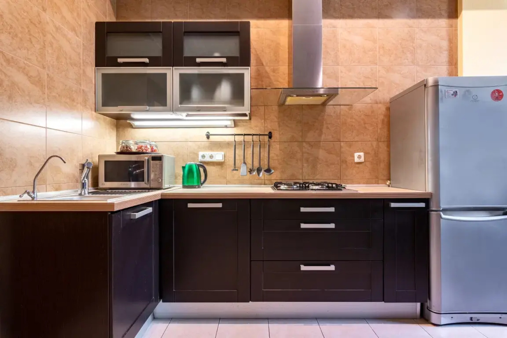 Апартаменты RentalSPb