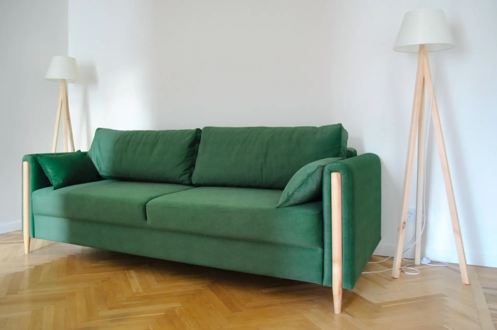 Апартаменты в тихом центре у Сенной площади