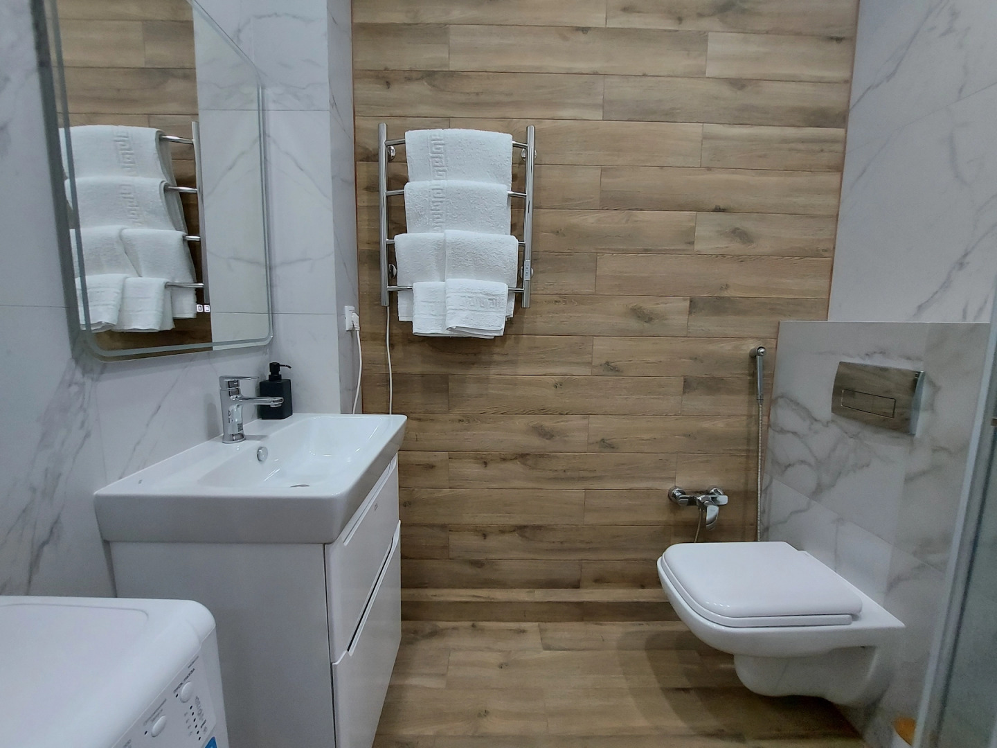 Апартаменты у моря Имеретинская Бухта