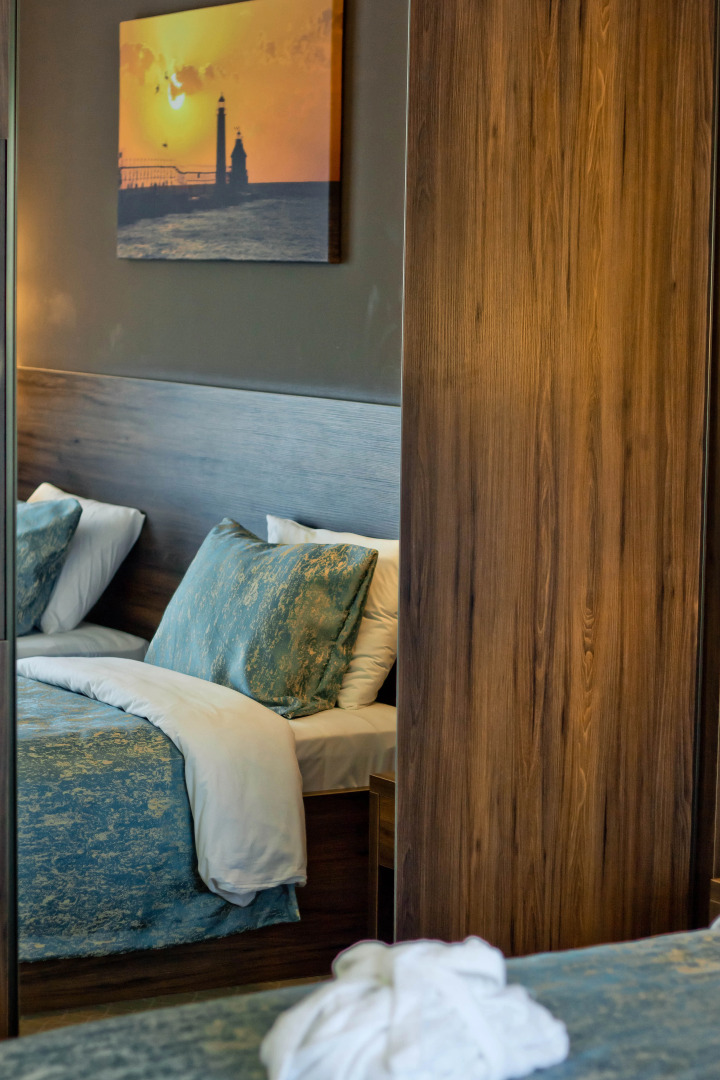 Отель Sky Inn Batumi