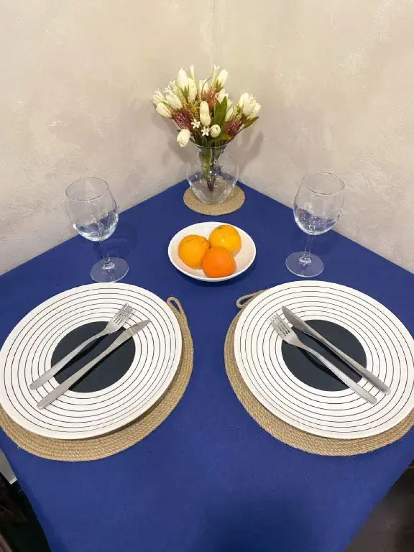 Апартаменты Apart-Comfort на проспектете Толбухина 45 к14